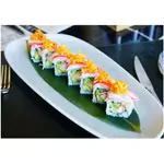 Super crab roll - 4 Pcs